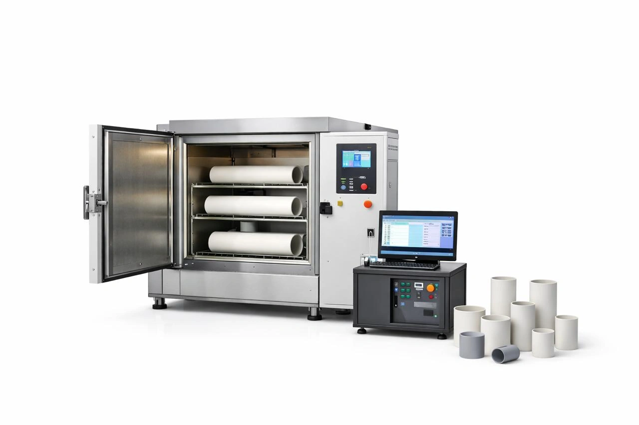 Impact Testing Machine